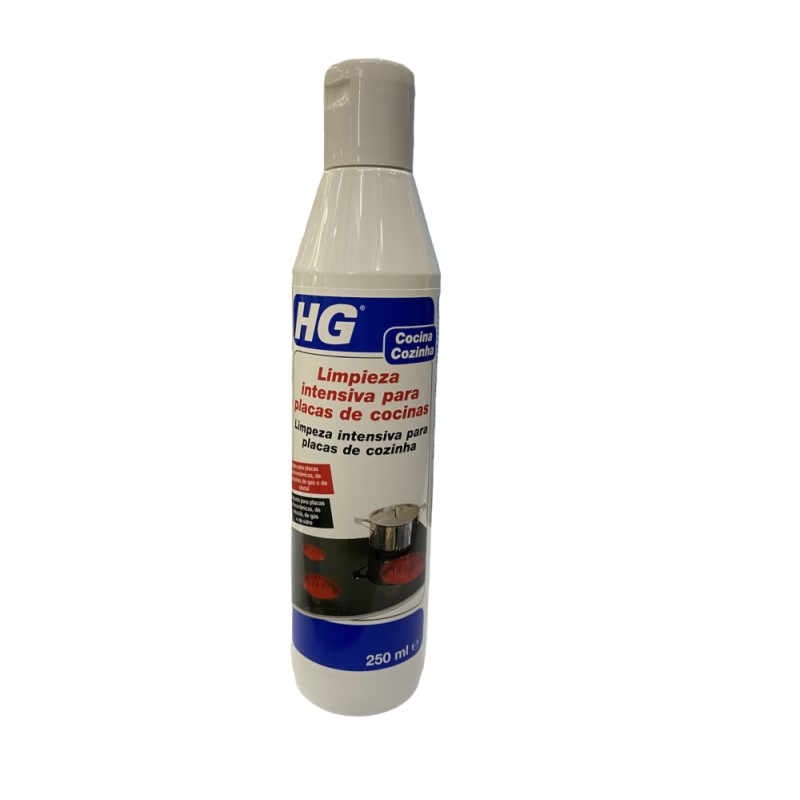 HG Limpiador higiénico para frigoríficos